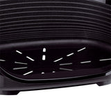 Ferplast Siesta Deluxe Dog Basket - Black || ferplast || view 14