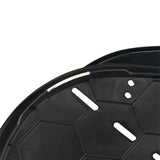 Ferplast Siesta Deluxe Dog Basket - Black || ferplast || view 7