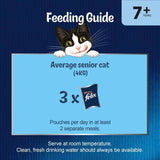 Felix Senior As Good As It Looks 12 x 85g || Felix || view 9