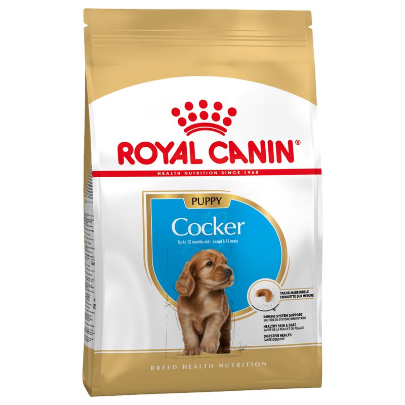 Royal Canin Breed Dry Dog Food Economy Packs || Royal Canin Breed || view 14