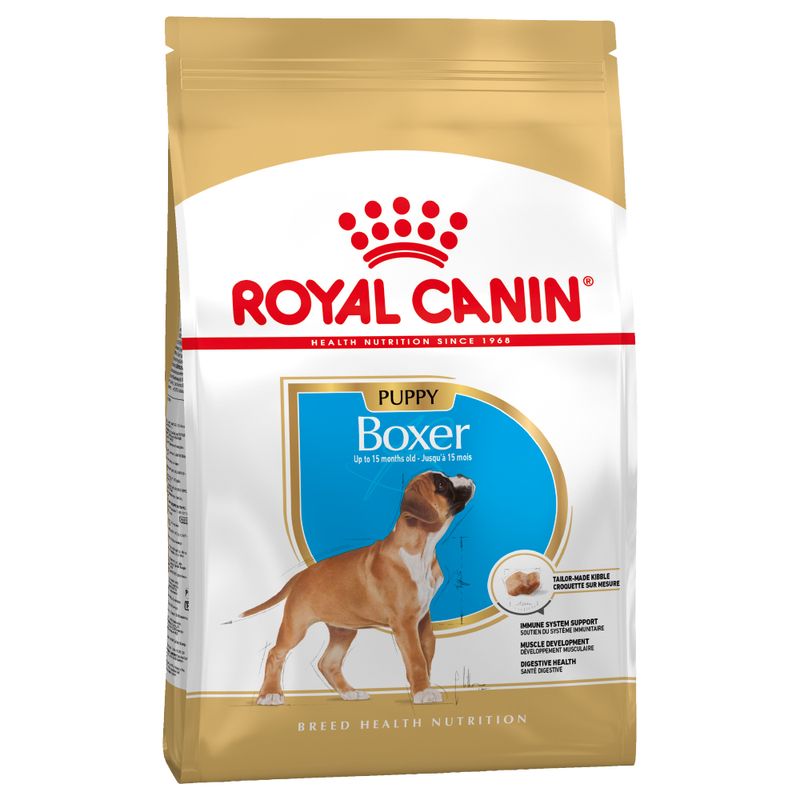 Royal Canin Breed Dry Dog Food Economy Packs || Royal Canin Breed || view 8
