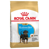 Royal Canin Rottweiler Puppy || Royal Canin Breed || view 2