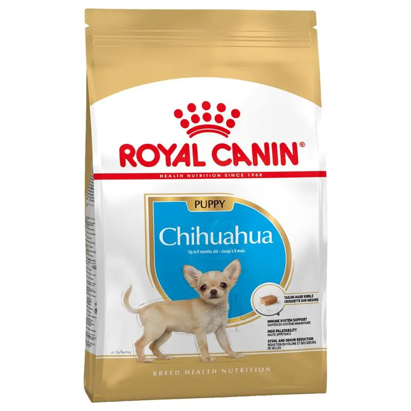 Royal Canin Chihuahua Puppy || Royal Canin Breed || view 2
