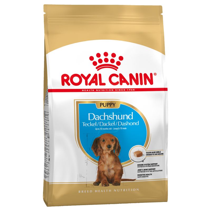 Royal Canin Breed Dry Dog Food Economy Packs || Royal Canin Breed || view 12