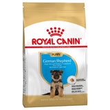 Royal Canin German Shepherd Puppy || Royal Canin Breed || view 2
