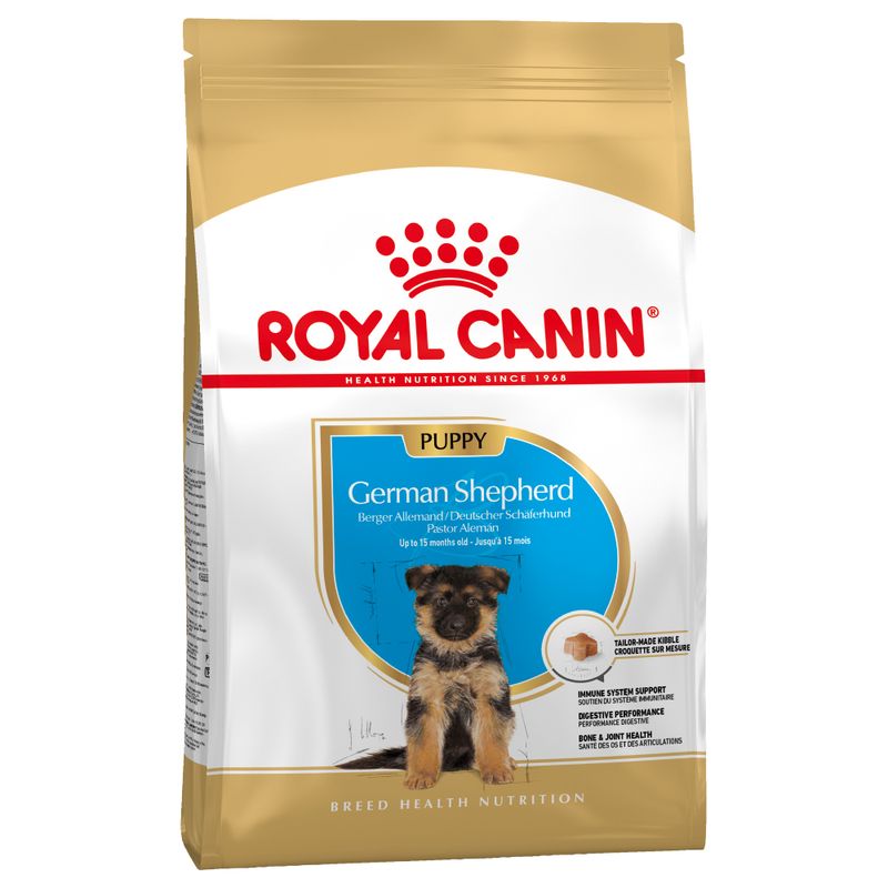 Royal Canin Breed Dry Dog Food Economy Packs || Royal Canin Breed || view 6