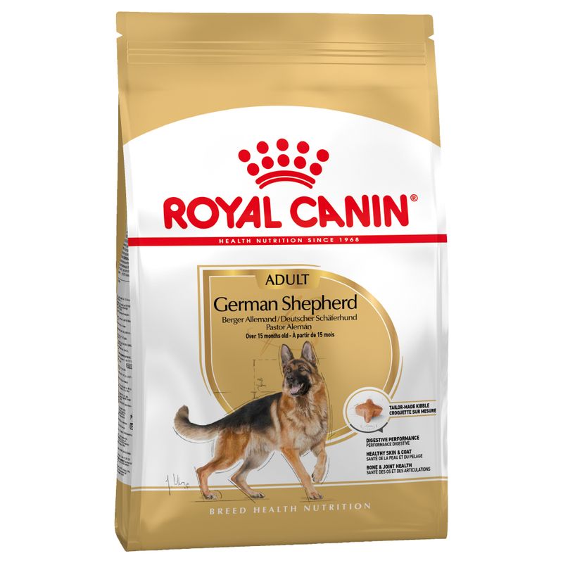 Royal Canin Breed Dry Dog Food Economy Packs || Royal Canin Breed || view 5