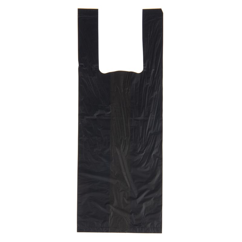 Biodegradable Dog Poop Bags with Handles || zooplus Exclusive || view 2
