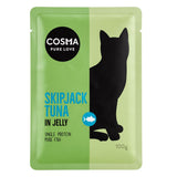 Cosma Original Pouches in Jelly 6 x 100g || undefined || view 10