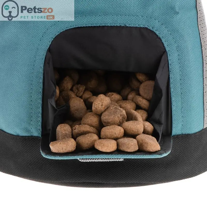 Wolf of Wilderness Dog Food Bag || Wolf of Wilderness || view 6