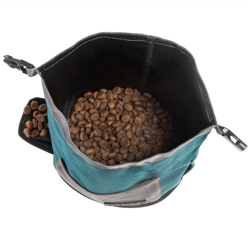 Wolf of Wilderness Dog Food Bag || Wolf of Wilderness || view 4