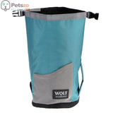 Wolf of Wilderness Dog Food Bag || Wolf of Wilderness || view 10