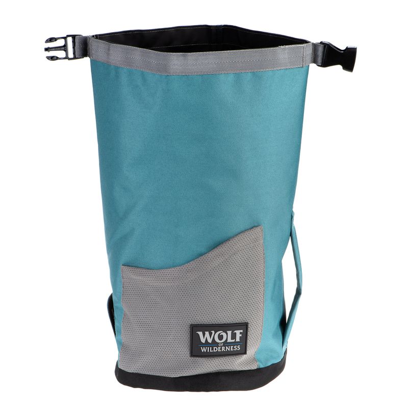 Wolf of Wilderness Dog Food Bag || Wolf of Wilderness || view 10
