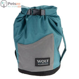 Wolf of Wilderness Dog Food Bag || Wolf of Wilderness || view 12