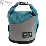 Wolf of Wilderness Dog Food Bag || Wolf of Wilderness || view 1