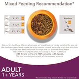 IAMS Delights Adult - Land & Sea Collection Mega Pack 48 x 85g || undefined || view 20