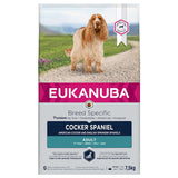 Eukanuba Cocker Spaniel Adult || Eukanuba || view 2