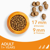 IAMS Advanced Nutrition Adult Large Dog - Chicken || undefined || view 4