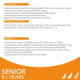 IAMS Advanced Nutrition Senior Small & Medium Dog 8+ with Chicken || IAMS || view 7