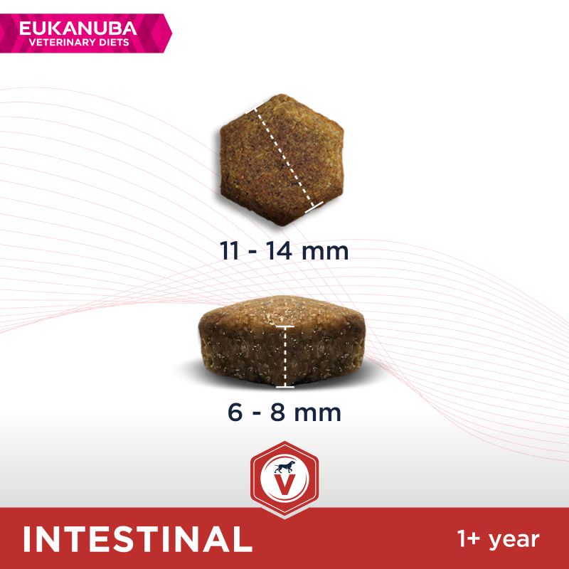 Eukanuba Veterinary Diet Adult Intestinal || undefined || view 6