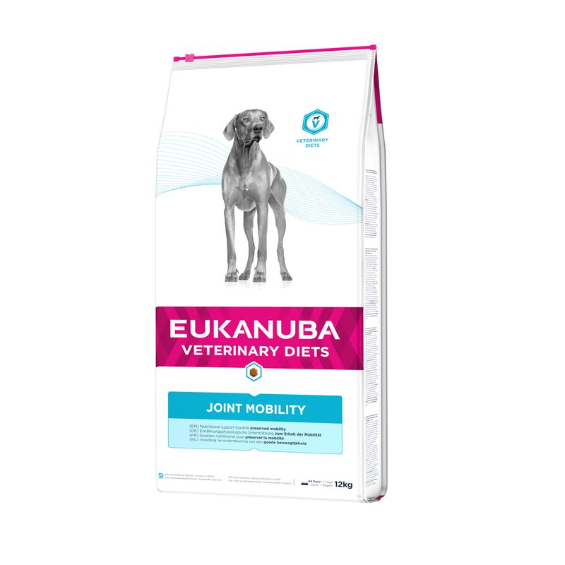 Eukanuba Veterinary Diet Joint Mobility || undefined || view 1