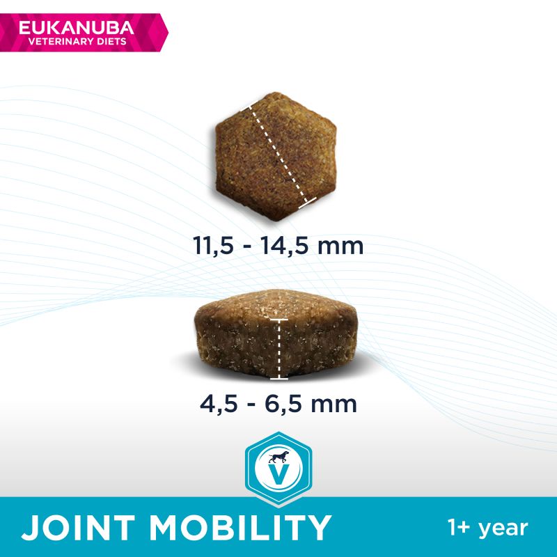 Eukanuba Veterinary Diet Joint Mobility || undefined || view 5