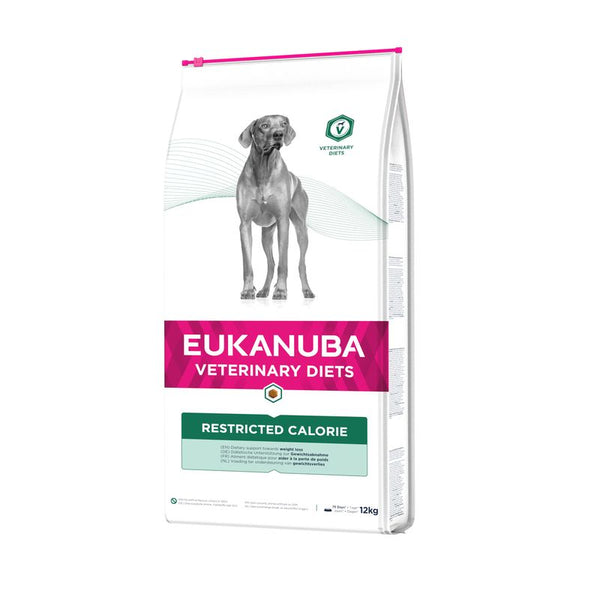 Eukanuba Veterinary Diet Restricted Calorie || undefined || view 1