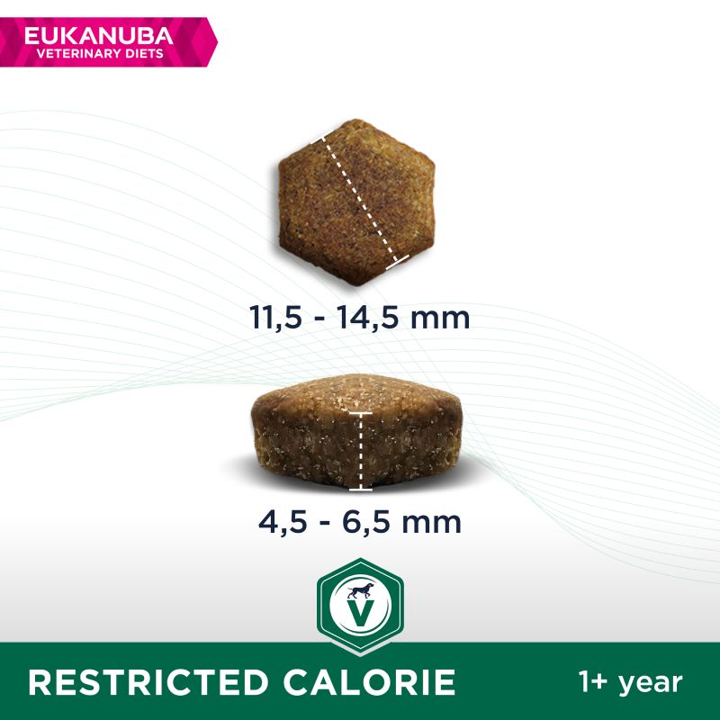 Eukanuba Veterinary Diet Restricted Calorie || undefined || view 6