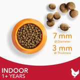 IAMS Advanced Nutrition Indoor Cat with Chicken || IAMS || view 5