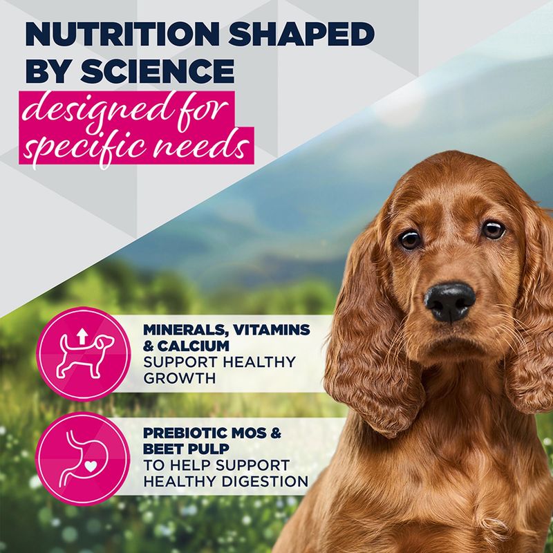 Eukanuba Special Care Puppy Sensitive Digestion