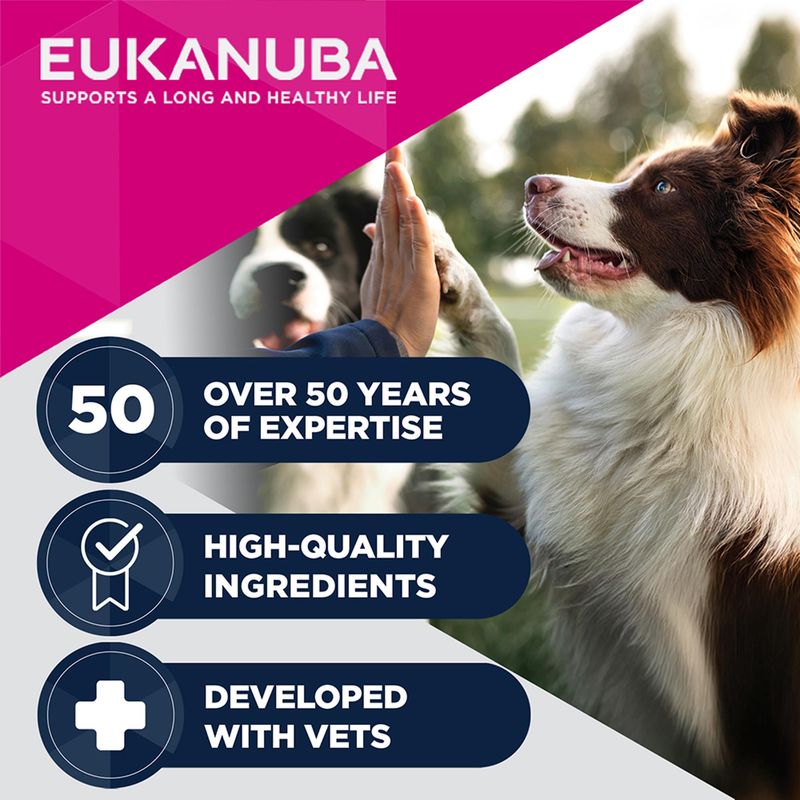 Eukanuba Special Care Adult Working & Endurance