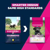 Eukanuba Premium Nutrition Puppy Large & Giant Breed Chicken