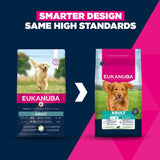 Eukanuba Premium Nutrition Adult Large & Giant Breed Lamb & Rice