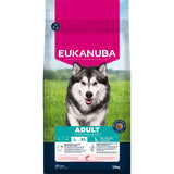 Eukanuba Premium Nutrition Adult Large & Giant Breed Salmon
