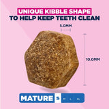 Eukanuba Premium Nutrition Mature Small Breed Chicken