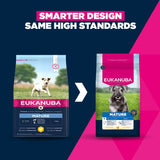 Eukanuba Premium Nutrition Mature Small Breed Chicken