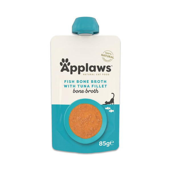 Applaws Bone Broth Saver Pack 24 x 85g