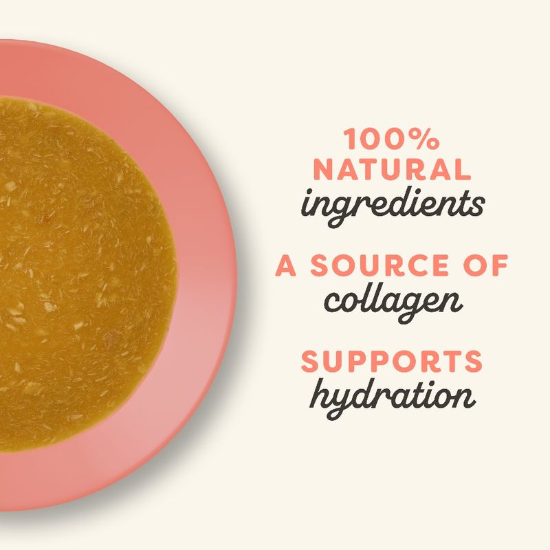 Applaws Bone Broth Saver Pack 24 x 85g