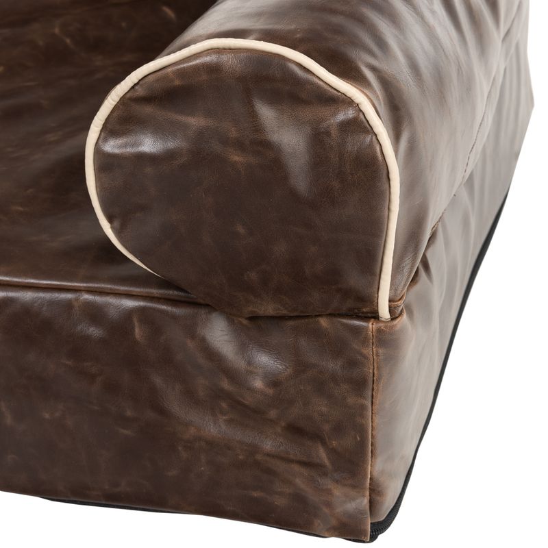 Divan Wellness Dog Sofa || zooplus Exclusive || view 5