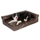Divan Wellness Dog Sofa || zooplus Exclusive || view 4