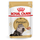 Royal Canin Breed Wet Cat Food Saver Pack 48 x 85g || undefined || view 4