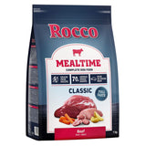 Rocco Mealtime - Beef || Rocco || view 1