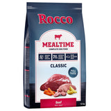 Rocco Mealtime - Beef || Rocco || view 2