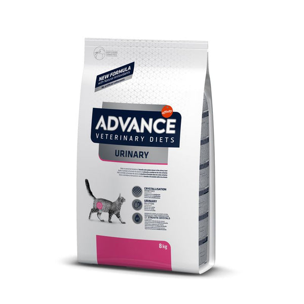 Advance Veterinary Diets Urinary Feline || Affinity Advance Veterinary Diets || view 1