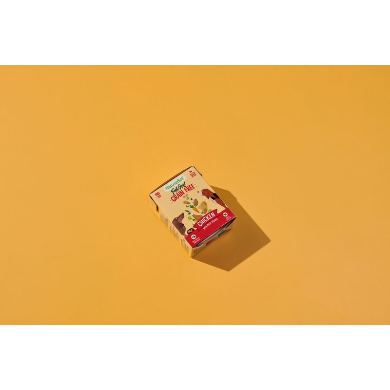 Naturediet Feel Good Grain Free Adult - Chicken || Naturediet || view 8