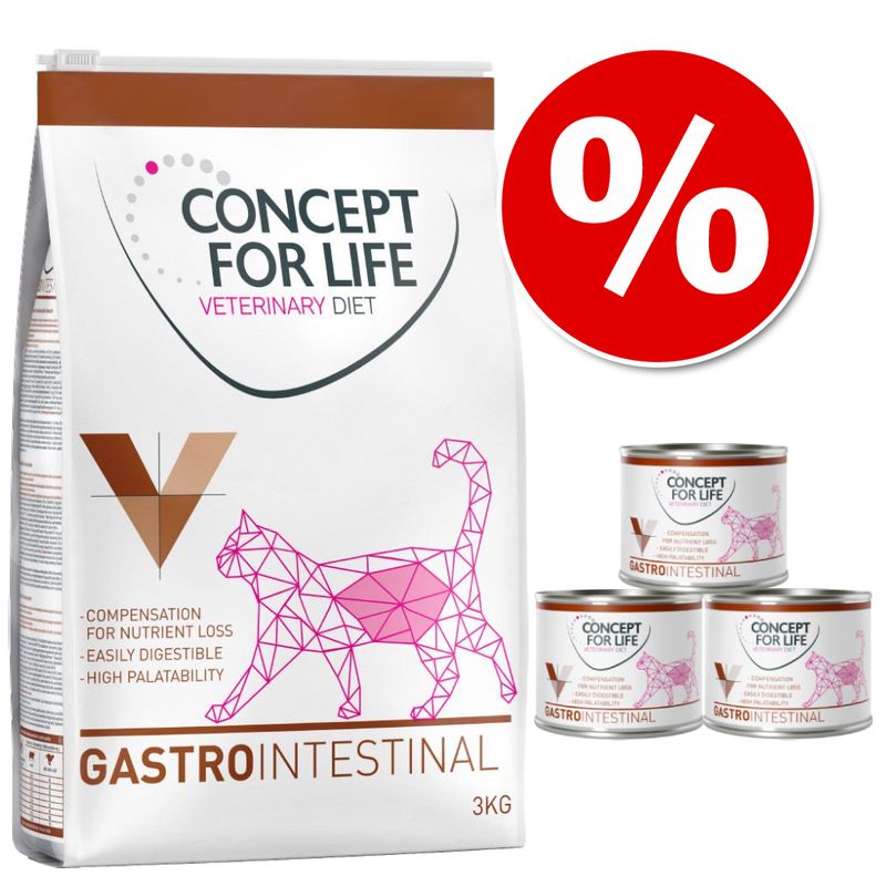 Concept for Life Veterinary Diet Bundle Pack || Concept for Life VET || view 12