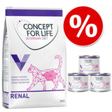 Concept for Life Veterinary Diet Bundle Pack || Concept for Life VET || view 1