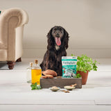 Forthglade Functional Natural Soft Bites - Fresh Breath || undefined || view 7