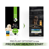 PURINA PRO PLAN Large Robust Puppy Healthy Start || undefined || view 3