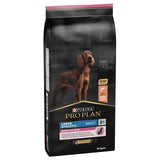 PURINA PRO PLAN Large Athletic Adult Sensitive Skin - Salmon || undefined || view 2